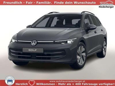 gebraucht VW Golf VIII Variant Style 2.0 TDI 150 DSG Pano Nav LED+