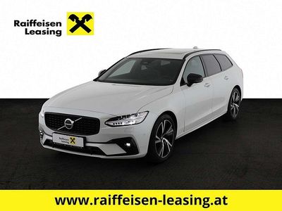 gebraucht Volvo V90 B4 AWD Ultimate Dark Geartronic