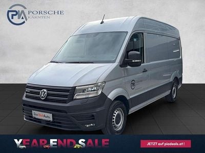 Silber Gebraucht 2024 VW Crafter Van | € 62.900