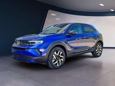 Blau Neu 2025 Opel Mokka Edition SUV | € 25.540 (Fairer Preis)