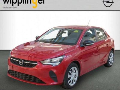 gebraucht Opel Corsa F Edition 75PS Benzin MT5 LP € 23.719-