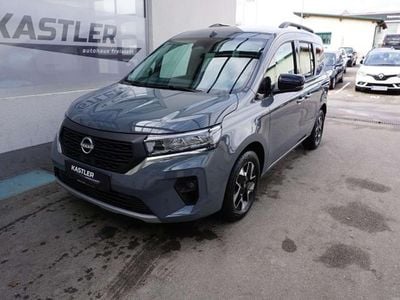 Gebraucht Nissan Townstar Tekna 131 PS (96 kW) 2024 Grau Van