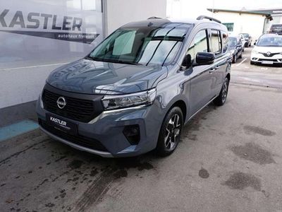 Grau Gebraucht 2024 Nissan Townstar Tekna Van | € 28.990 (Fairer Preis)