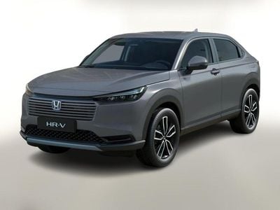 Neu 2025 Honda HR-V Elegance SUV | € 33.525 (Fairer Preis)