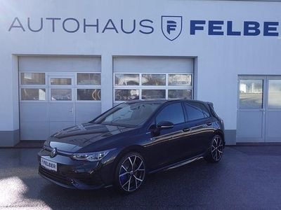 Gebraucht VW Golf VIII R 320 PS (235 kW) 2021 Schwarz  metallicperleffektno