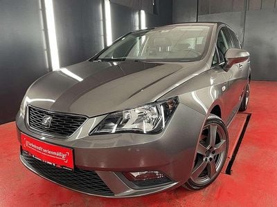 gebraucht Seat Ibiza 12 TSI *2.Besitz *Alcantara *NUR 83.000km !