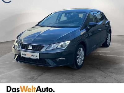 gebraucht Seat Leon Reference TSI