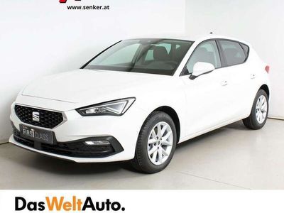 gebraucht Seat Leon Style 1.0 TSI 110 PS