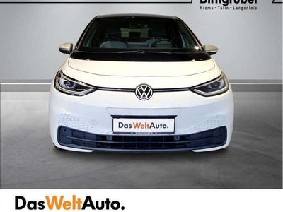 VW ID3