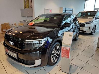 Neu 2025 Ford Explorer Style SUV | € 37.940 (Etwas zu teuer)