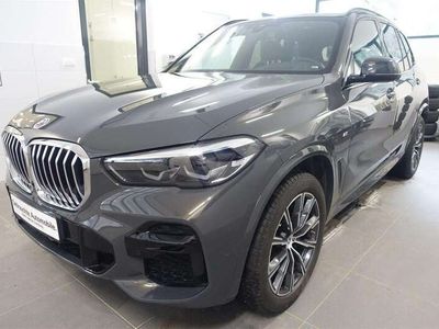 gebraucht BMW X5 xDrive30d