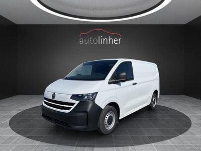 Weiß Neu 2025 VW Transporter Van | € 59.900