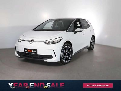 Weiß Neu 2025 VW ID.3 Pure Kleinwagen | € 34.480 (Fairer Preis)