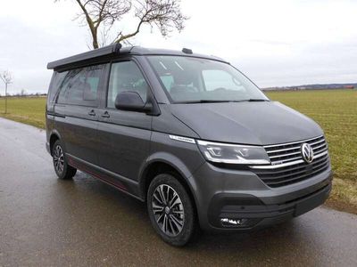 VW California