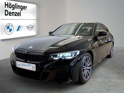 gebraucht BMW 340 Md xDrive