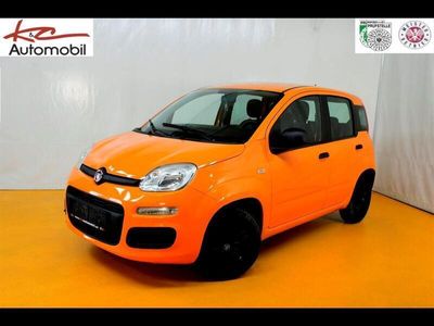 gebraucht Fiat Panda 1,2 69 Easy