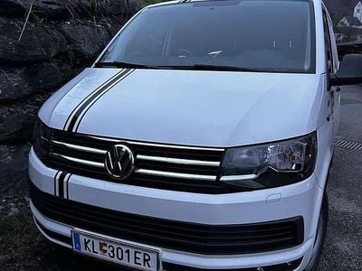 VW T6