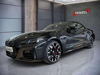 gebraucht BMW 440 M440i xDrive Cabrio G23 B58