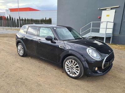 gebraucht Mini Cooper Clubman Clubman Cooper Cooper