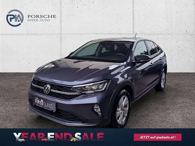 Mittelgrau metallic Gebraucht 2025 VW Taigo SUV | € 21.480 (Superpreis)