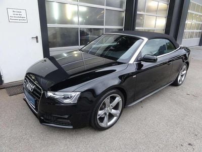 Audi A5 Cabriolet
