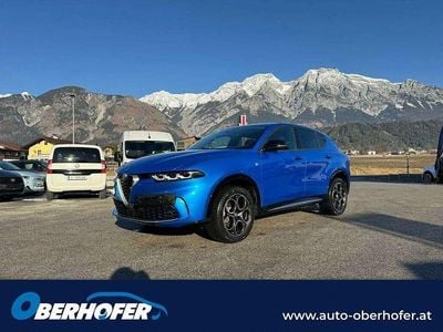 Rot Gebraucht 2023 Alfa Romeo Tonale Ti SUV | € 30.990 (Guter Preis)