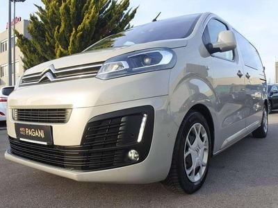 Citroën Spacetourer