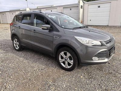 Gebraucht 2013 Ford Kuga Trend SUV | € 7.299