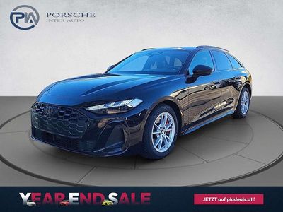 Schwarz metallicperleffektno Gebraucht 2025 Audi A5 Ambiente Coupé | € 64.900