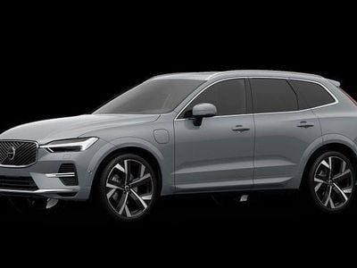 Gebraucht Volvo XC60 Ultra 398 PS (292 kW) 2025 Grau SUV