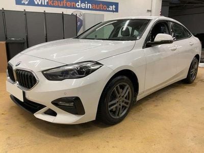 gebraucht BMW 218 218 i Gran Coupe Aut.
