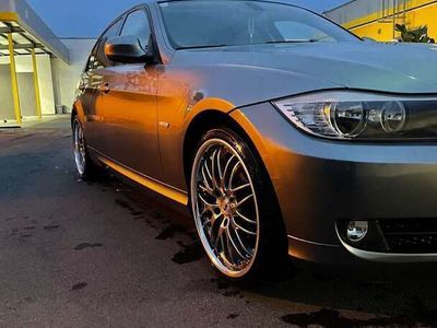 gebraucht BMW 320 320 d