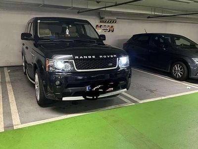 Gebraucht 2005 Land Rover Range Rover Sport HSE SUV | € 6.500
