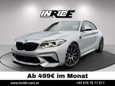 gebraucht BMW M2 Competition*DKG*