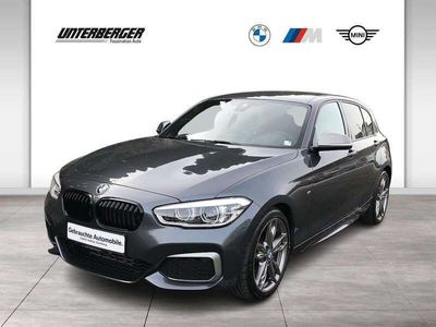 gebraucht BMW M135 135 i xDrive