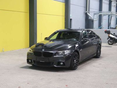 BMW 535