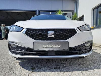 Gebraucht 2022 Seat Leon Style Kombi | € 17.990 (Etwas zu teuer)