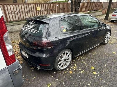 Gebraucht 2009 VW Golf VI GTI Limousine | € 8.200 (Guter Preis)