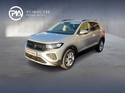 gebraucht VW T-Cross - Friends TSI