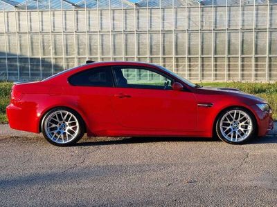 gebraucht BMW M3 M3DKG Coupé