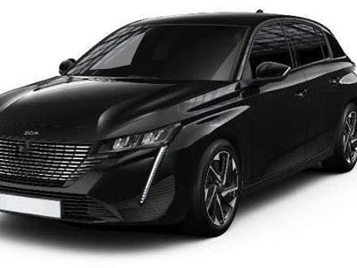 Schwarz Neu 2025 Peugeot 107 GT Kleinwagen | € 30.348