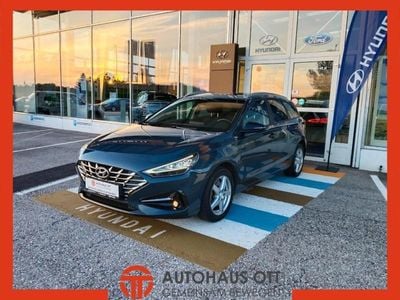 Gebraucht 2022 Hyundai i30 Edition 30+ Kombi | € 15.750 (Fairer Preis)