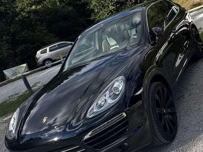 Gebraucht 2012 Porsche Cayenne SUV | € 23.000