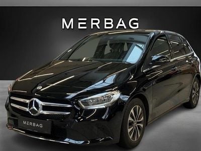 gebraucht Mercedes B180 -