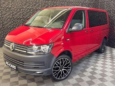 VW T6.1