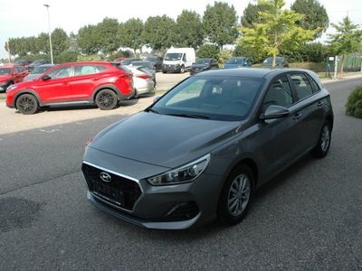 gebraucht Hyundai i30 - PD Level 3 1,6 CRDi 105q