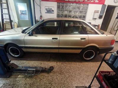 gebraucht Audi 80 C 18