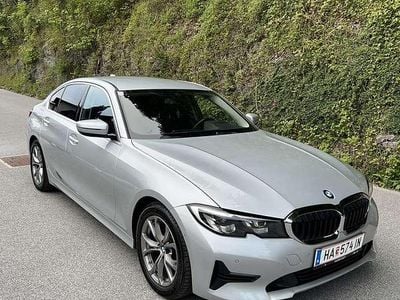 Gebraucht 2019 BMW 318 Sport Line | € 20.850 (Teuer)