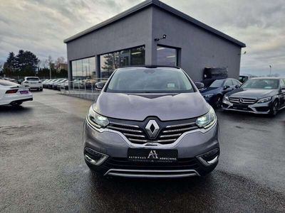 gebraucht Renault Espace Initiale Paris Energy dCi 160 EDC Paris/PANO/LE...