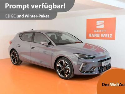 Grau Neu 2025 Cupra Leon Limousine | € 28.840 (Fairer Preis)